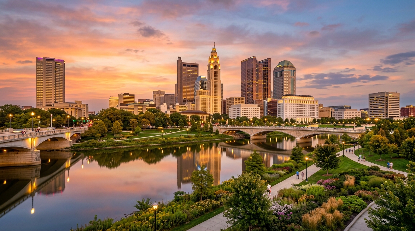 Ohio real estate