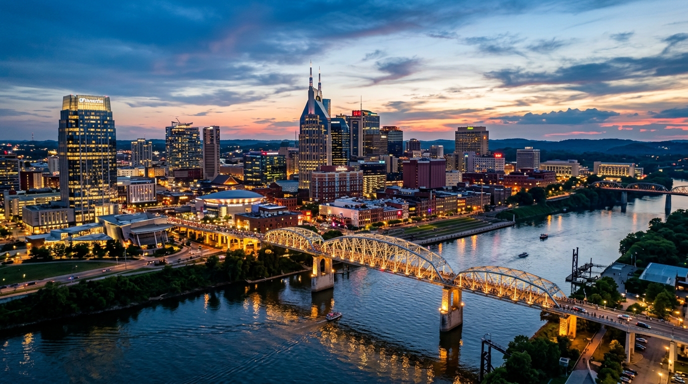 Tennessee real estate